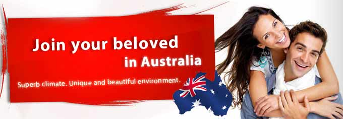 PR visa for spouse